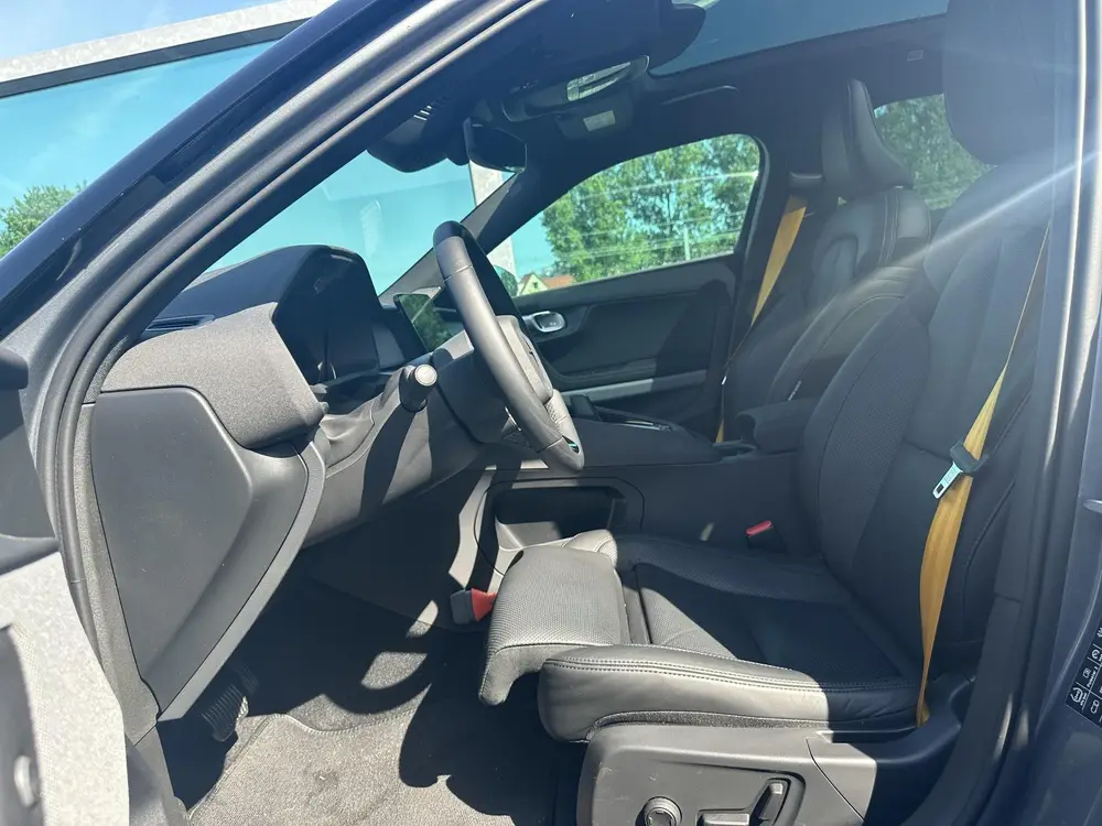 Polestar 2 Long Range Dual Motor Performance Prime 82 uit 2025, foto 7