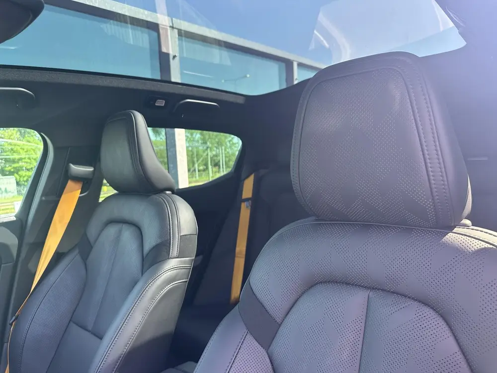 Polestar 2 Long Range Dual Motor Performance Prime 82 uit 2025, foto 8