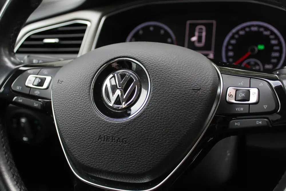 Volkswagen T-Roc 1.5 TSI Sport (bj 2020, automaat) uit 2020, foto 17