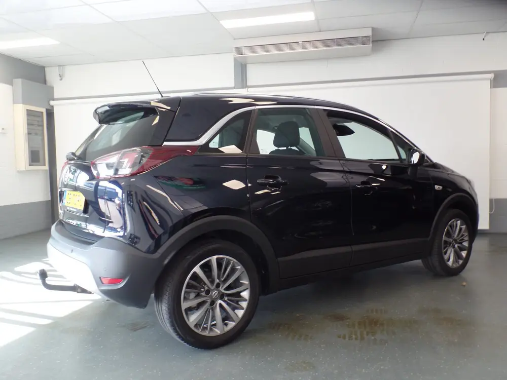 Opel Crossland 1.2 Turbo Innovation uitvoering Dealer ond uit 2019, foto 10