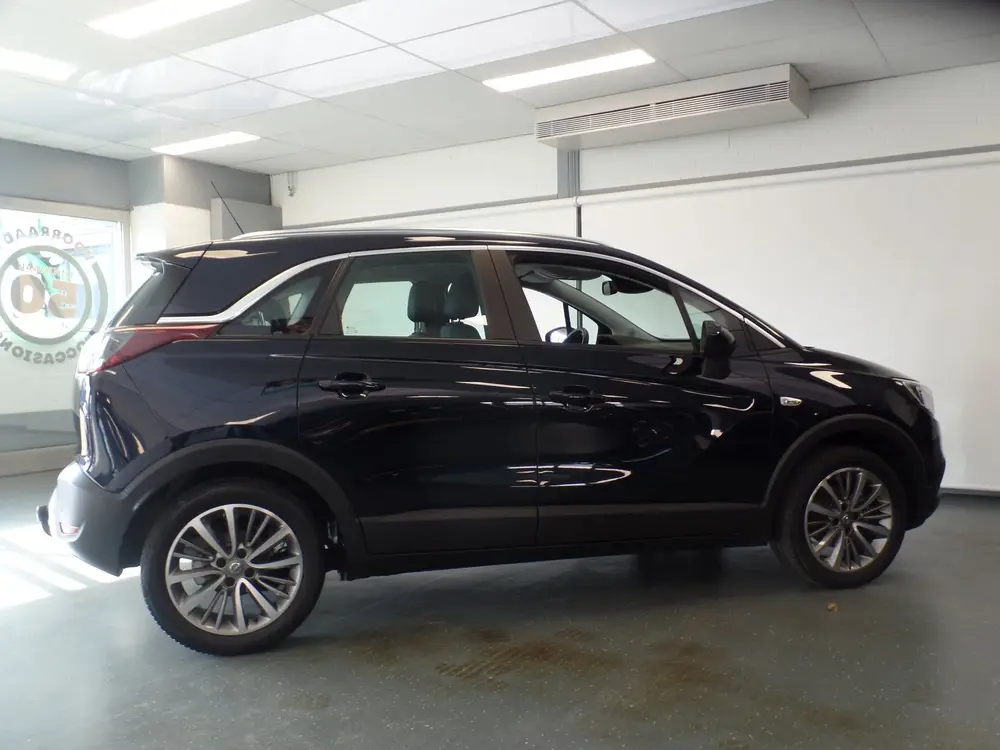 Opel Crossland 1.2 Turbo Innovation uitvoering Dealer ond uit 2019, foto 11