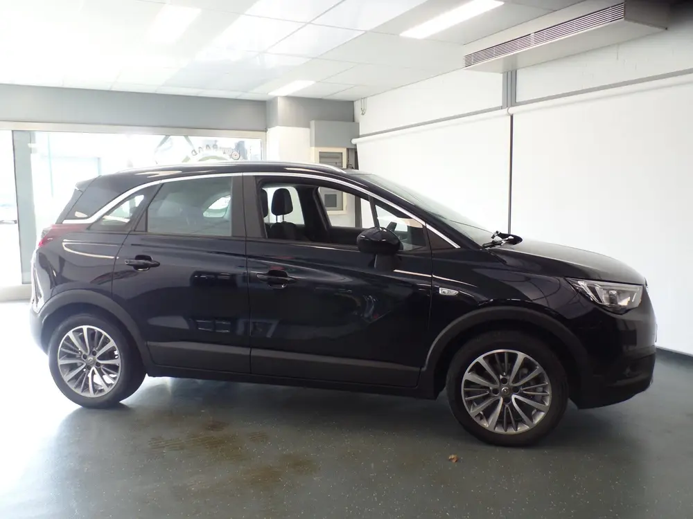 Opel Crossland 1.2 Turbo Innovation uitvoering Dealer ond uit 2019, foto 12