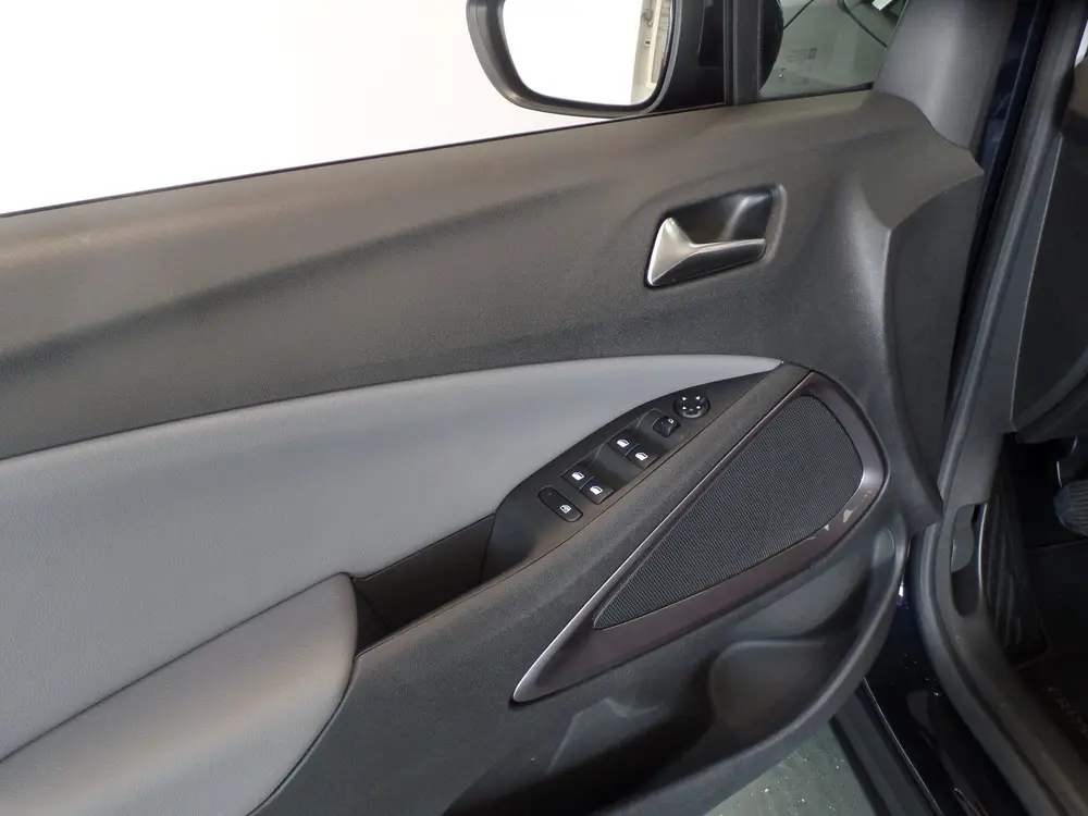 Opel Crossland 1.2 Turbo Innovation uitvoering Dealer ond uit 2019, foto 13