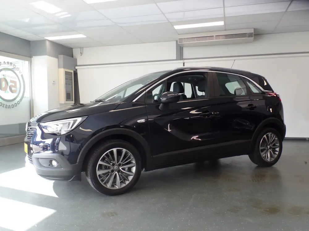 Opel Crossland 1.2 Turbo Innovation uitvoering Dealer ond uit 2019, foto 4