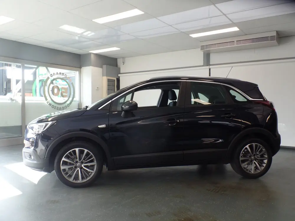 Opel Crossland 1.2 Turbo Innovation uitvoering Dealer ond uit 2019, foto 5