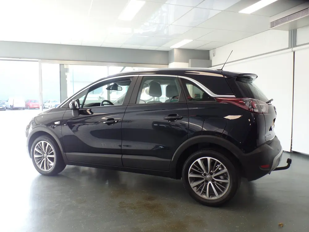 Opel Crossland 1.2 Turbo Innovation uitvoering Dealer ond uit 2019, foto 6