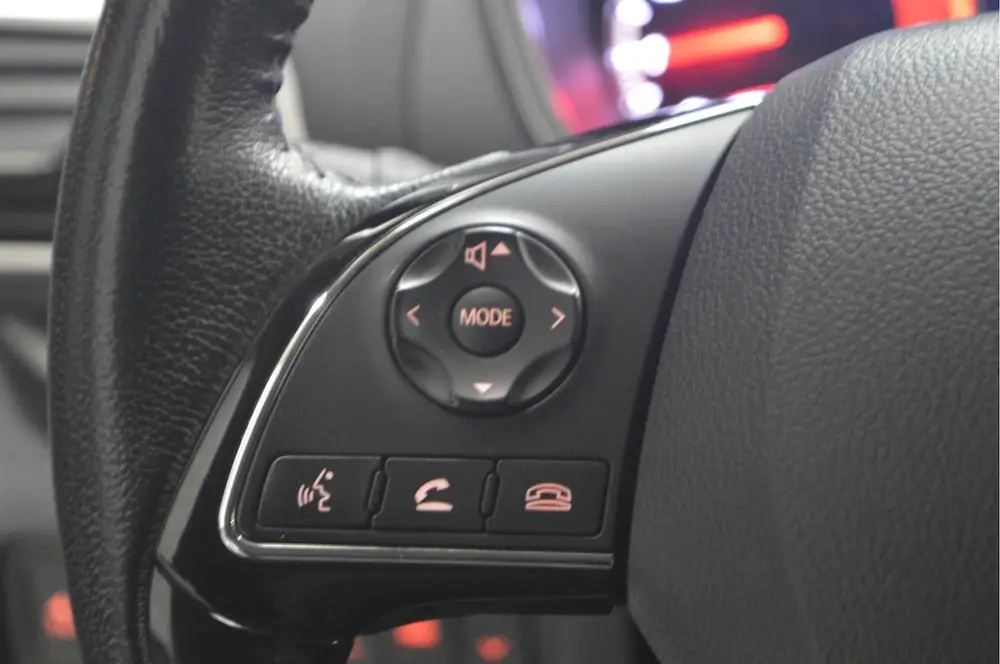 Mitsubishi Eclipse Cross 1.5 DI-T Intense S // LEDER // STOE uit 2019, foto 14