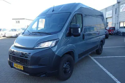 Fiat Ducato 2.2 MJ 120 L2H2 3.0 uit 2024