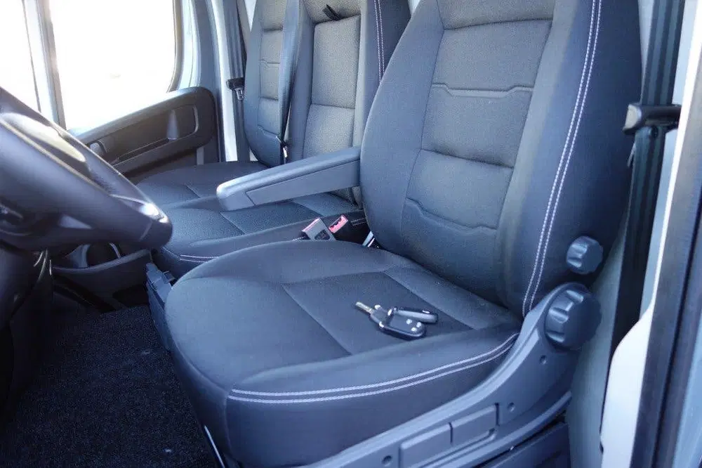 Fiat Ducato 2.2 MJ 120 L2H2 3.0 uit 2024, foto 13