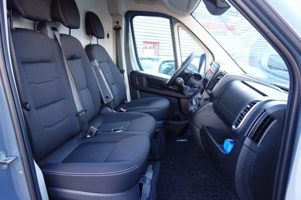 Fiat Ducato 2.2 MJ 120 L2H2 3.0 uit 2024, foto 16