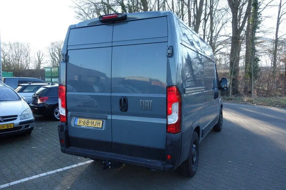Fiat Ducato 2.2 MJ 120 L2H2 3.0 uit 2024, foto 4