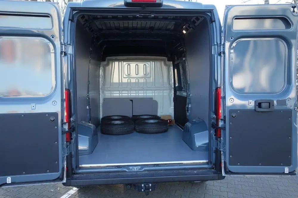 Fiat Ducato 2.2 MJ 120 L2H2 3.0 uit 2024, foto 5