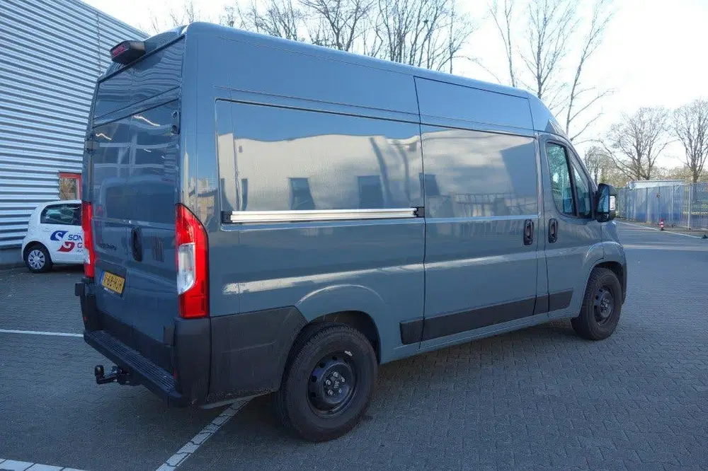 Fiat Ducato 2.2 MJ 120 L2H2 3.0 uit 2024, foto 6