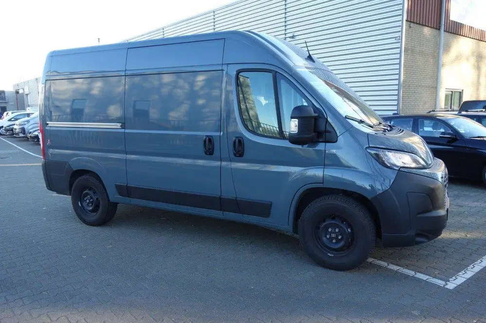Fiat Ducato 2.2 MJ 120 L2H2 3.0 uit 2024, foto 7