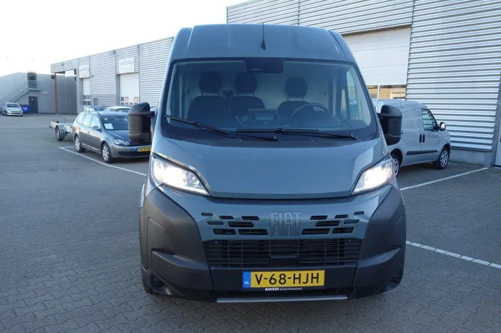 Fiat Ducato 2.2 MJ 120 L2H2 3.0 uit 2024, foto 9