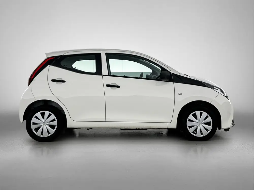Toyota Aygo 1.0 VVT-i x-fun | Dealer onderhouden | Airco | B uit 2019, foto 14