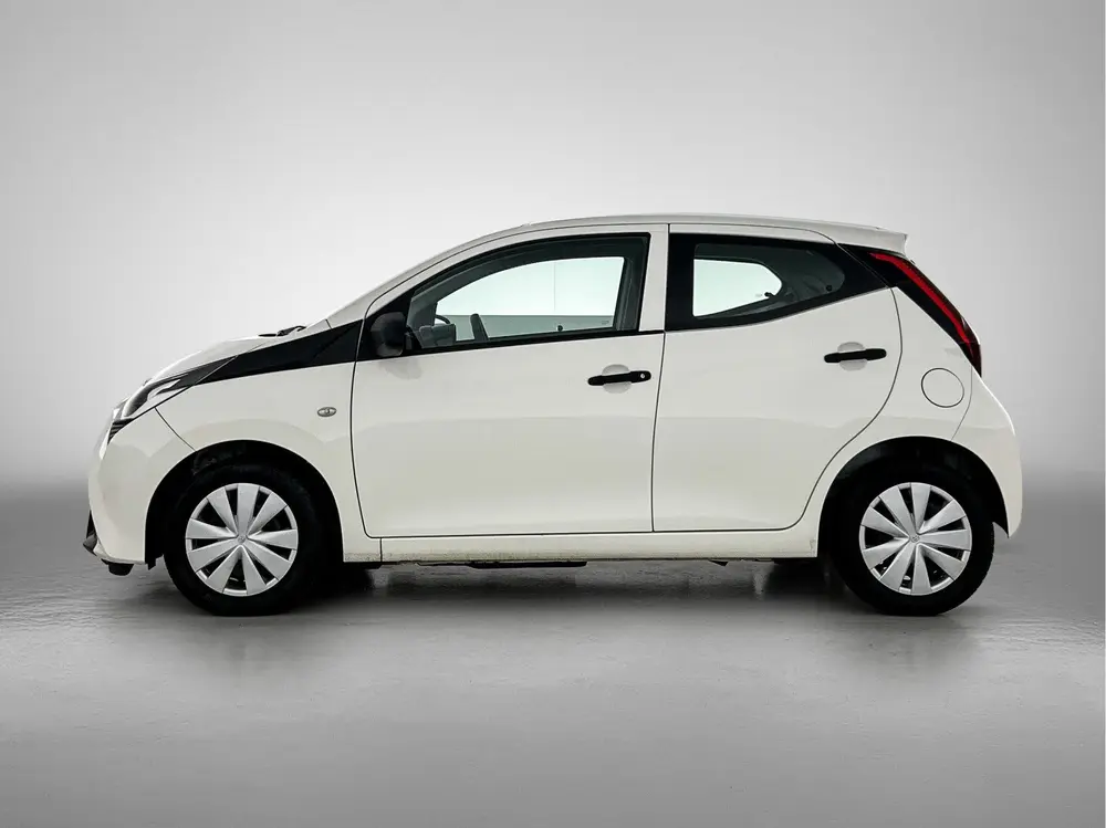 Toyota Aygo 1.0 VVT-i x-fun | Dealer onderhouden | Airco | B uit 2019, foto 3