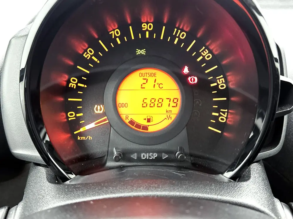 Toyota Aygo 1.0 VVT-i x-fun | Dealer onderhouden | Airco | B uit 2019, foto 5