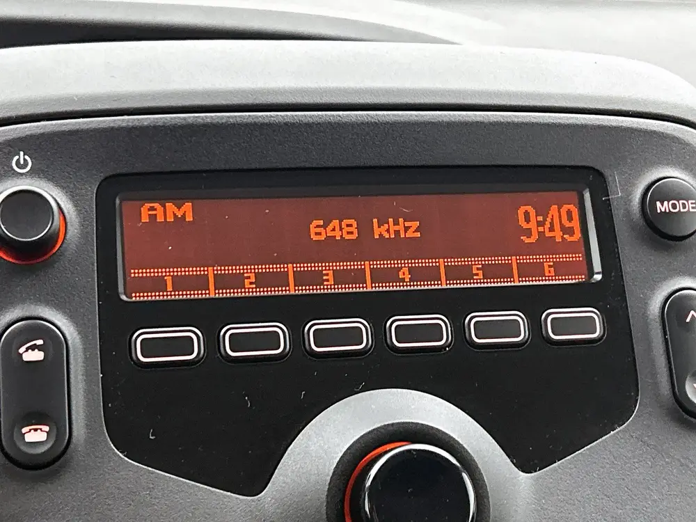 Toyota Aygo 1.0 VVT-i x-fun | Dealer onderhouden | Airco | B uit 2019, foto 7