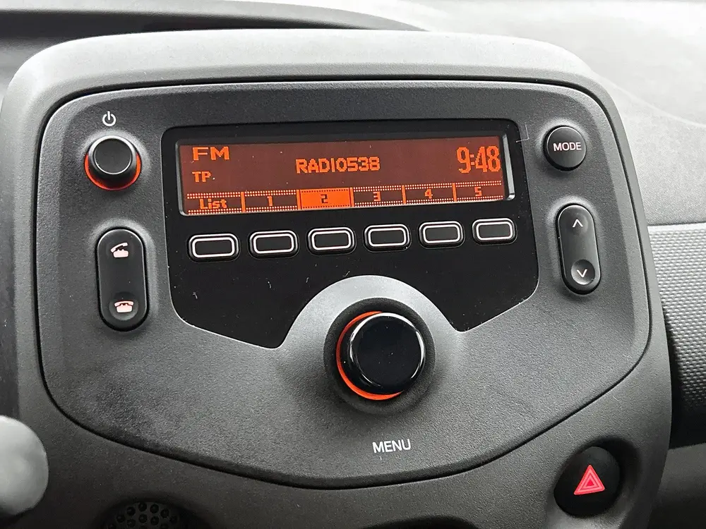 Toyota Aygo 1.0 VVT-i x-fun | Dealer onderhouden | Airco | B uit 2019, foto 8