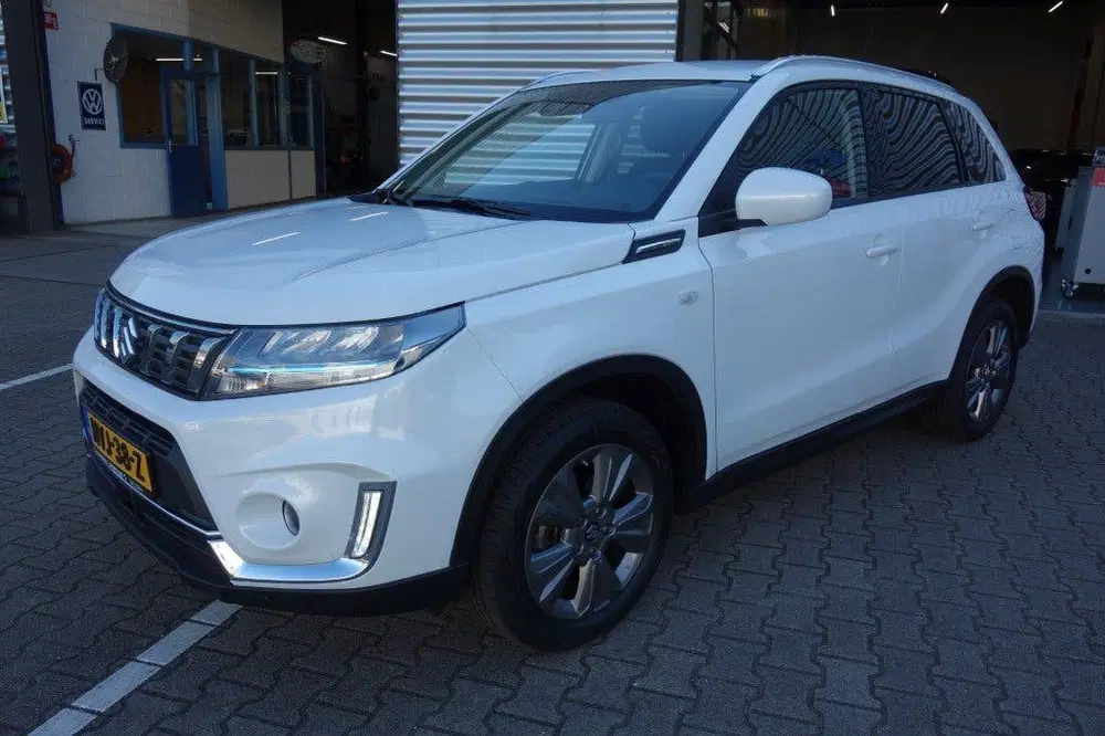 Suzuki Vitara 1.4 BoosterJet SEL uit 2023