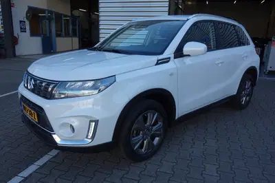 Suzuki Vitara 1.4 BoosterJet SEL uit 2023