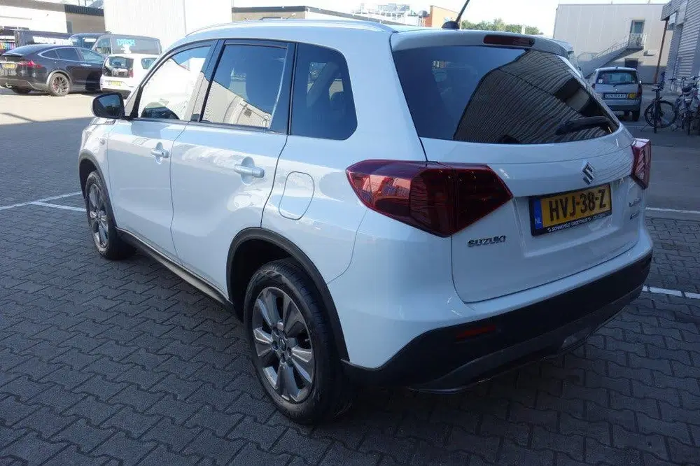 Suzuki Vitara 1.4 BoosterJet SEL uit 2023, foto 5