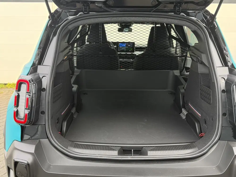 Renault 4 Evolution 150 pk comfort range VAN uit 2026, foto 19