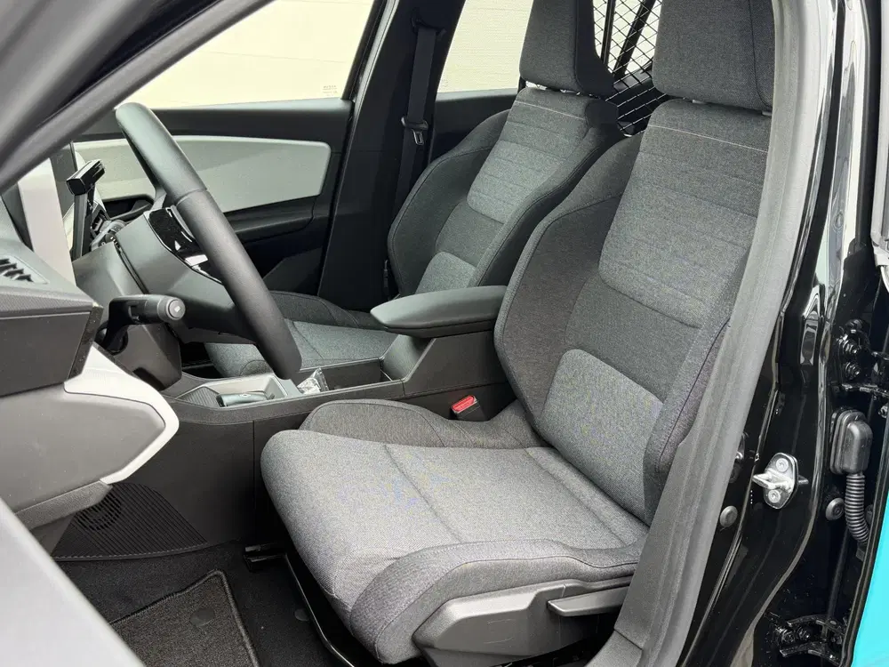 Renault 4 Evolution 150 pk comfort range VAN uit 2026, foto 7