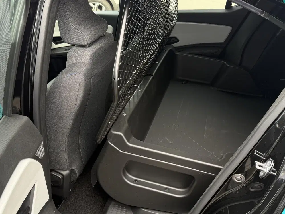 Renault 4 Evolution 150 pk comfort range VAN uit 2026, foto 9