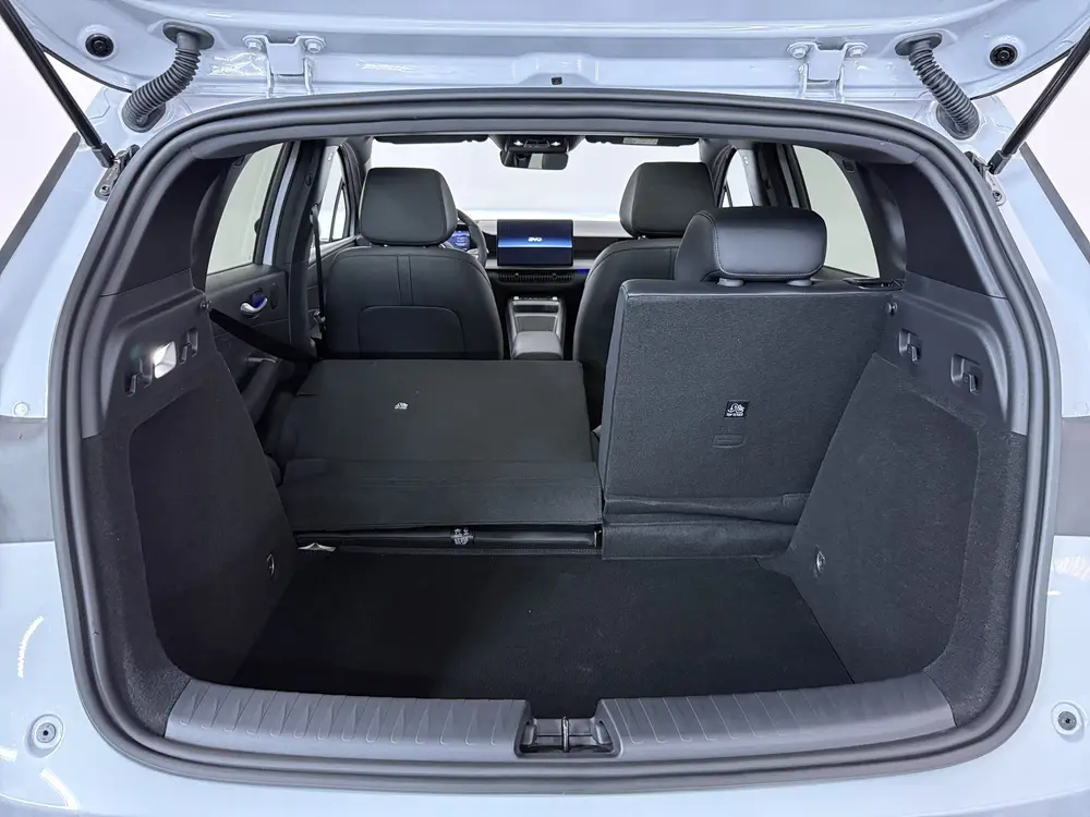 BYD Dolphin G 1.5L DM-i Comfort uit 2026, foto 10