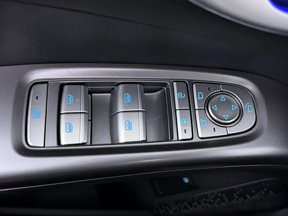 BYD Dolphin G 1.5L DM-i Comfort uit 2026, foto 20