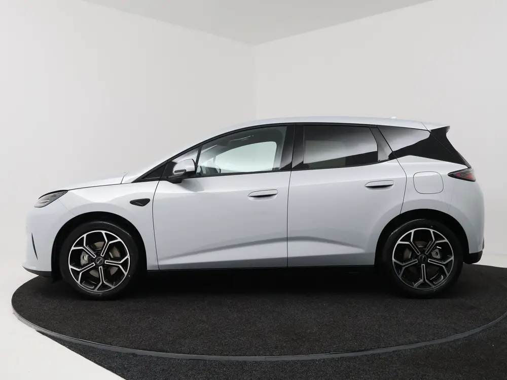 BYD Dolphin G 1.5L DM-i Comfort uit 2026, foto 5
