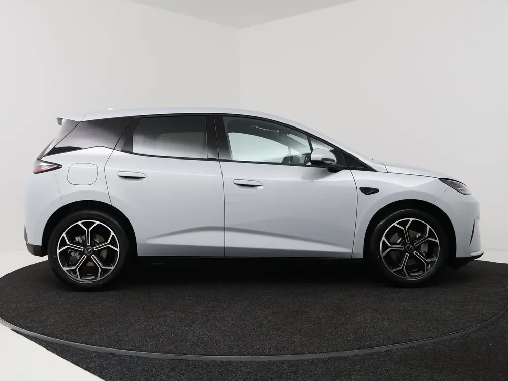 BYD Dolphin G 1.5L DM-i Comfort uit 2026, foto 6