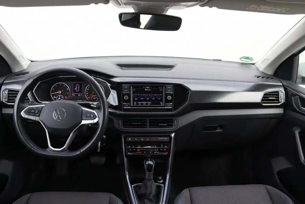Volkswagen T-Cross 1.0 TSI Style 110PK DSG | Winterpakket | uit 2022, foto 13