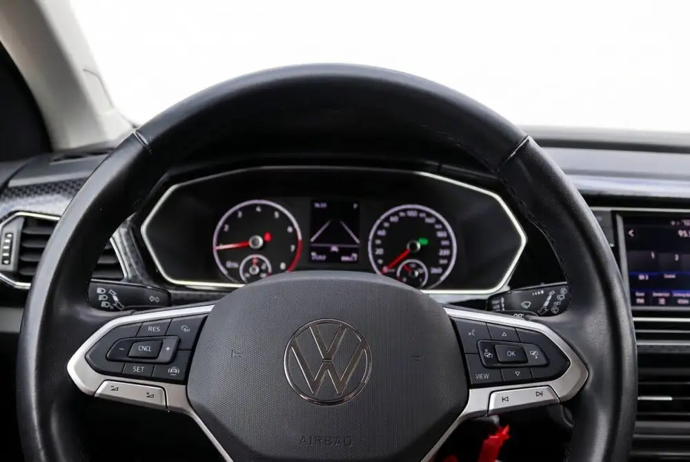 Volkswagen T-Cross 1.0 TSI Style 110PK DSG | Winterpakket | uit 2022, foto 14