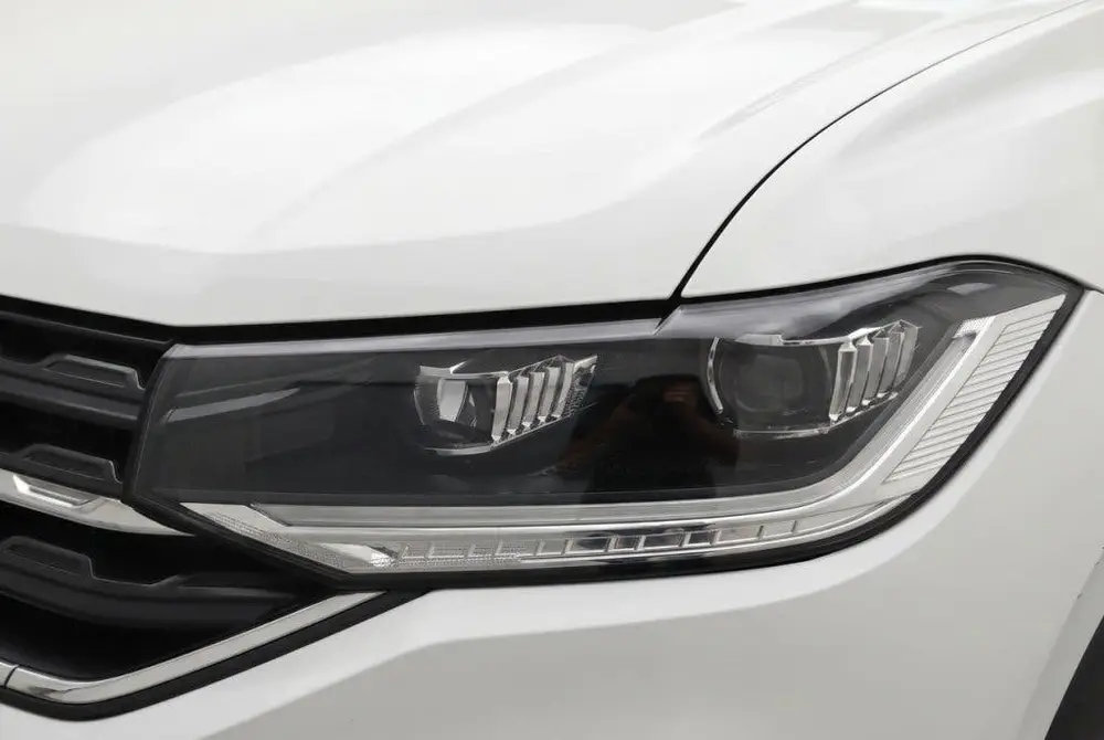 Volkswagen T-Cross 1.0 TSI Style 110PK DSG | Winterpakket | uit 2022, foto 2