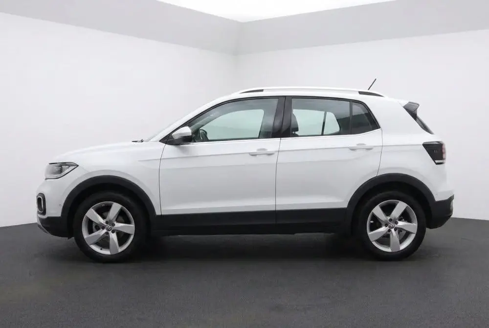 Volkswagen T-Cross 1.0 TSI Style 110PK DSG | Winterpakket | uit 2022, foto 3