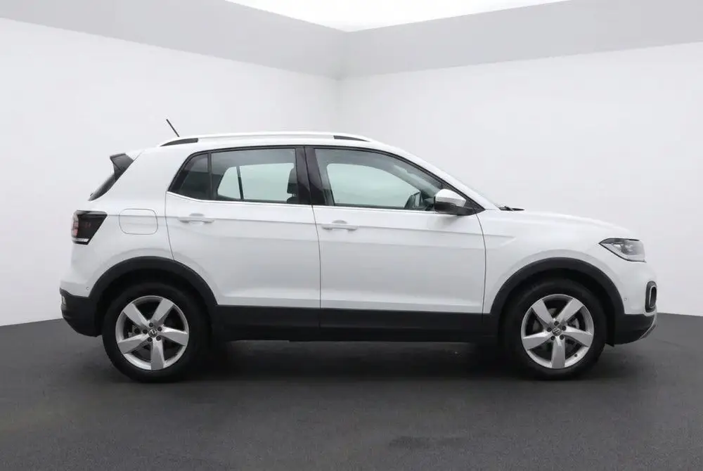 Volkswagen T-Cross 1.0 TSI Style 110PK DSG | Winterpakket | uit 2022, foto 7