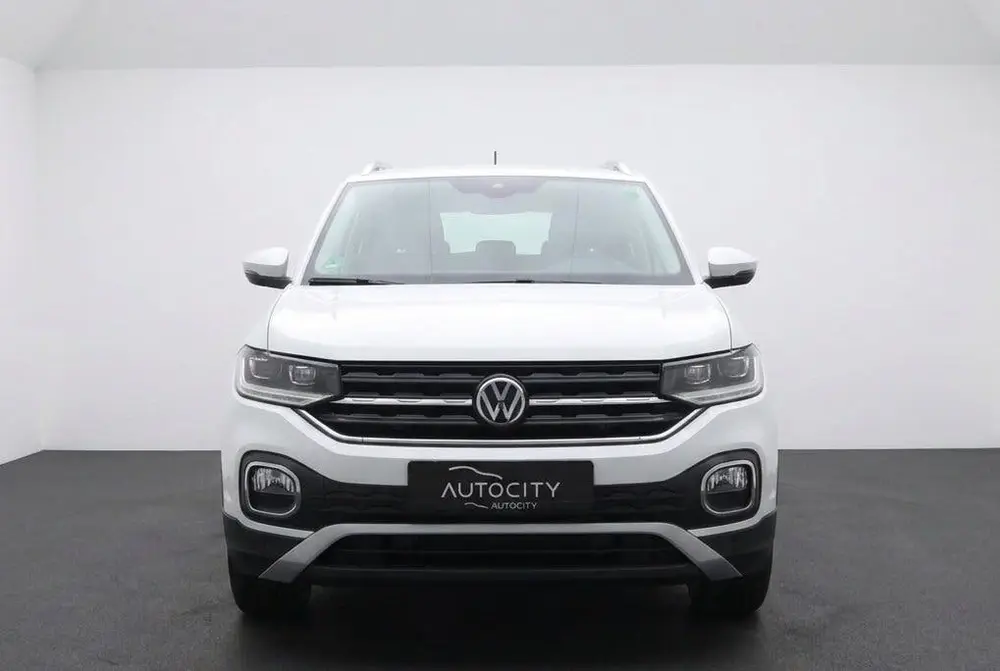 Volkswagen T-Cross 1.0 TSI Style 110PK DSG | Winterpakket | uit 2022, foto 9