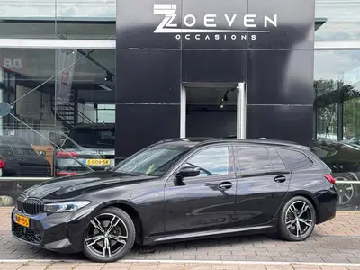 BMW 3-serie 320i uit 2023
