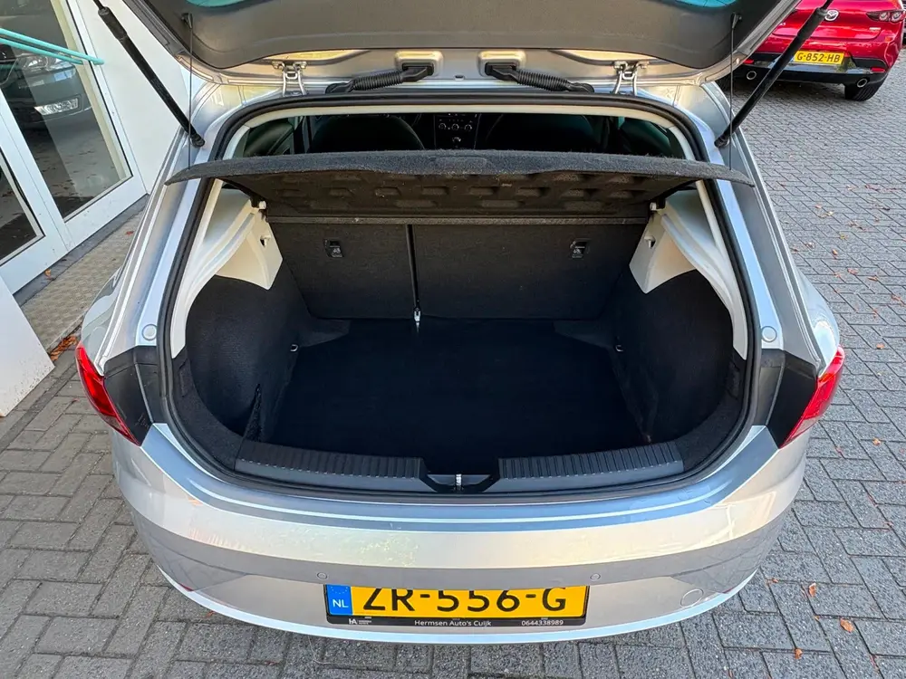 SEAT Leon 1.0 EcoTSI Business Intense|1e eig|CarPlay|Dealer uit 2019, foto 20