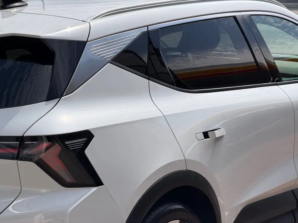 Renault Scenic EV87 long range techno uit 2024, foto 10