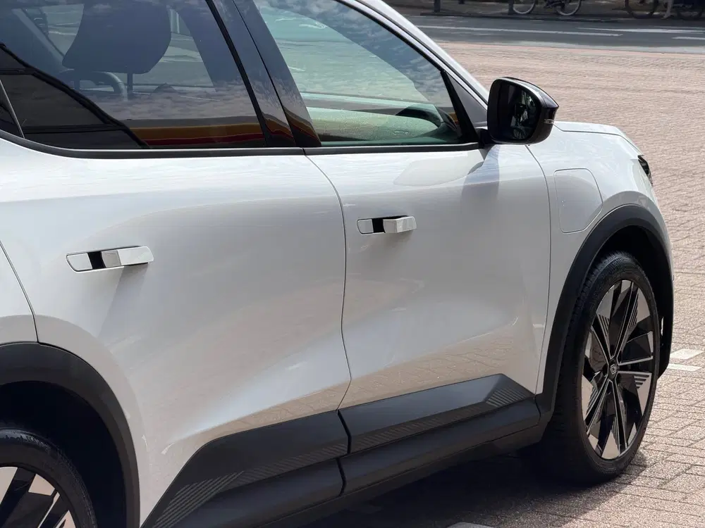 Renault Scenic EV87 long range techno uit 2024, foto 11