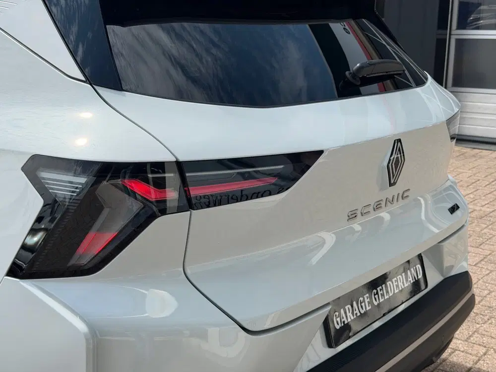 Renault Scenic EV87 long range techno uit 2024, foto 14