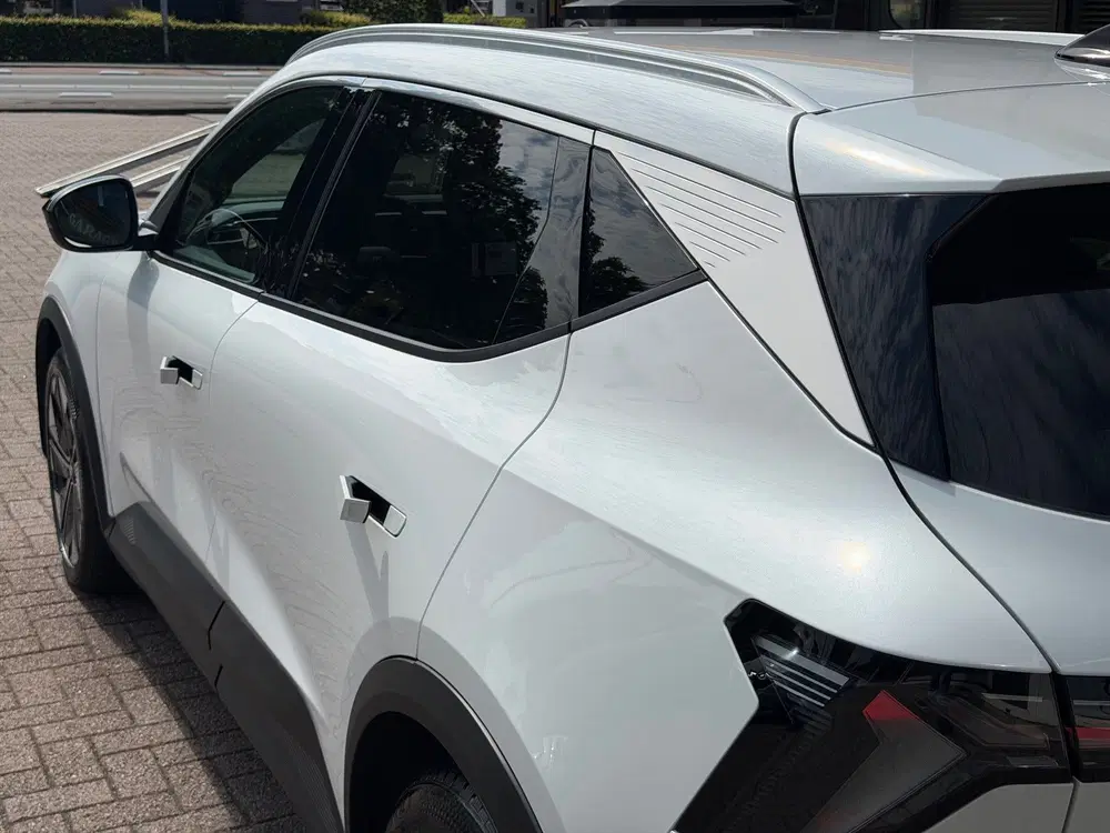Renault Scenic EV87 long range techno uit 2024, foto 15