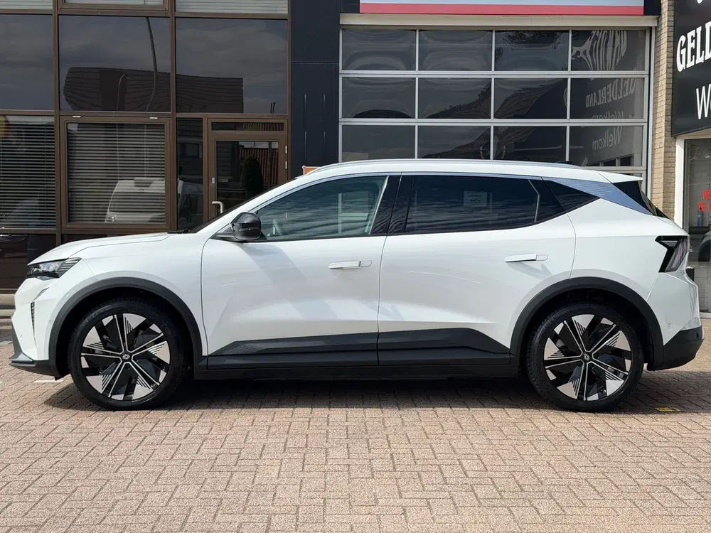 Renault Scenic EV87 long range techno uit 2024, foto 16