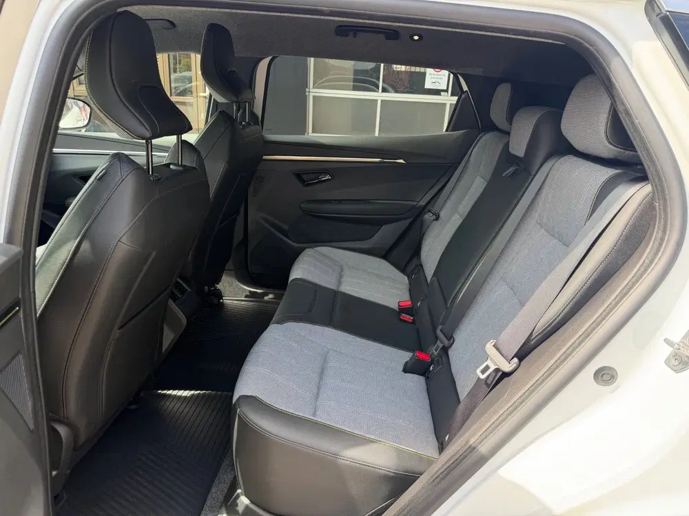 Renault Scenic EV87 long range techno uit 2024, foto 17