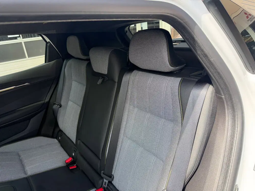 Renault Scenic EV87 long range techno uit 2024, foto 18