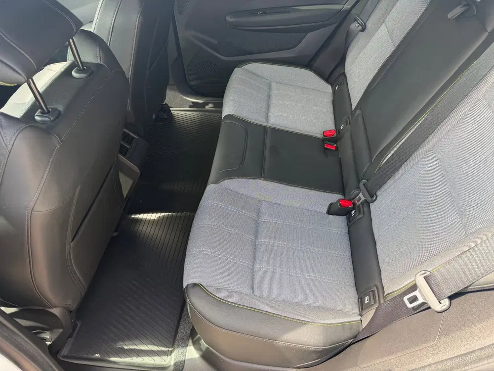 Renault Scenic EV87 long range techno uit 2024, foto 19